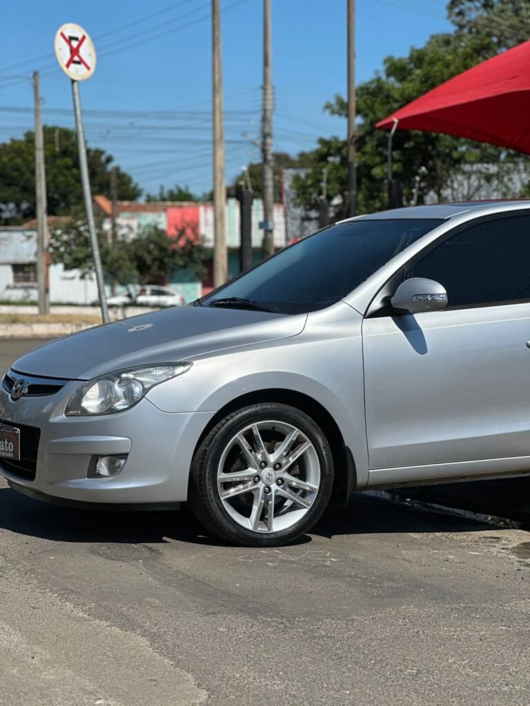 hyundai i30 2
