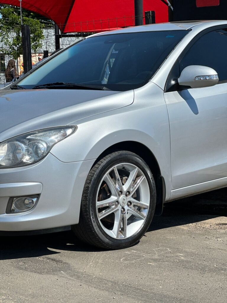 hyundai i30 3