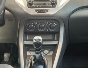 ford ka 7