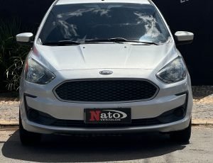 ford ka3