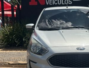 ford ka4